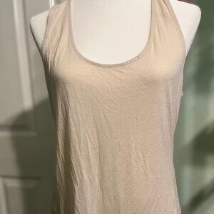 NWT Rose and Olive Tank, Size M